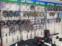 -Wilson威尔胜(漕溪北路店)