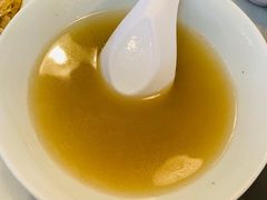 -松發肉骨茶(克拉码头店)