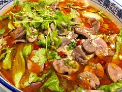 -再回头私房菜·老南京菜