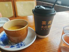 -宴武夷·匠心闽味(印象大红袍店)