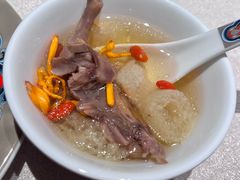 -鸽子侯·家宴·平价海鲜(绿地店)