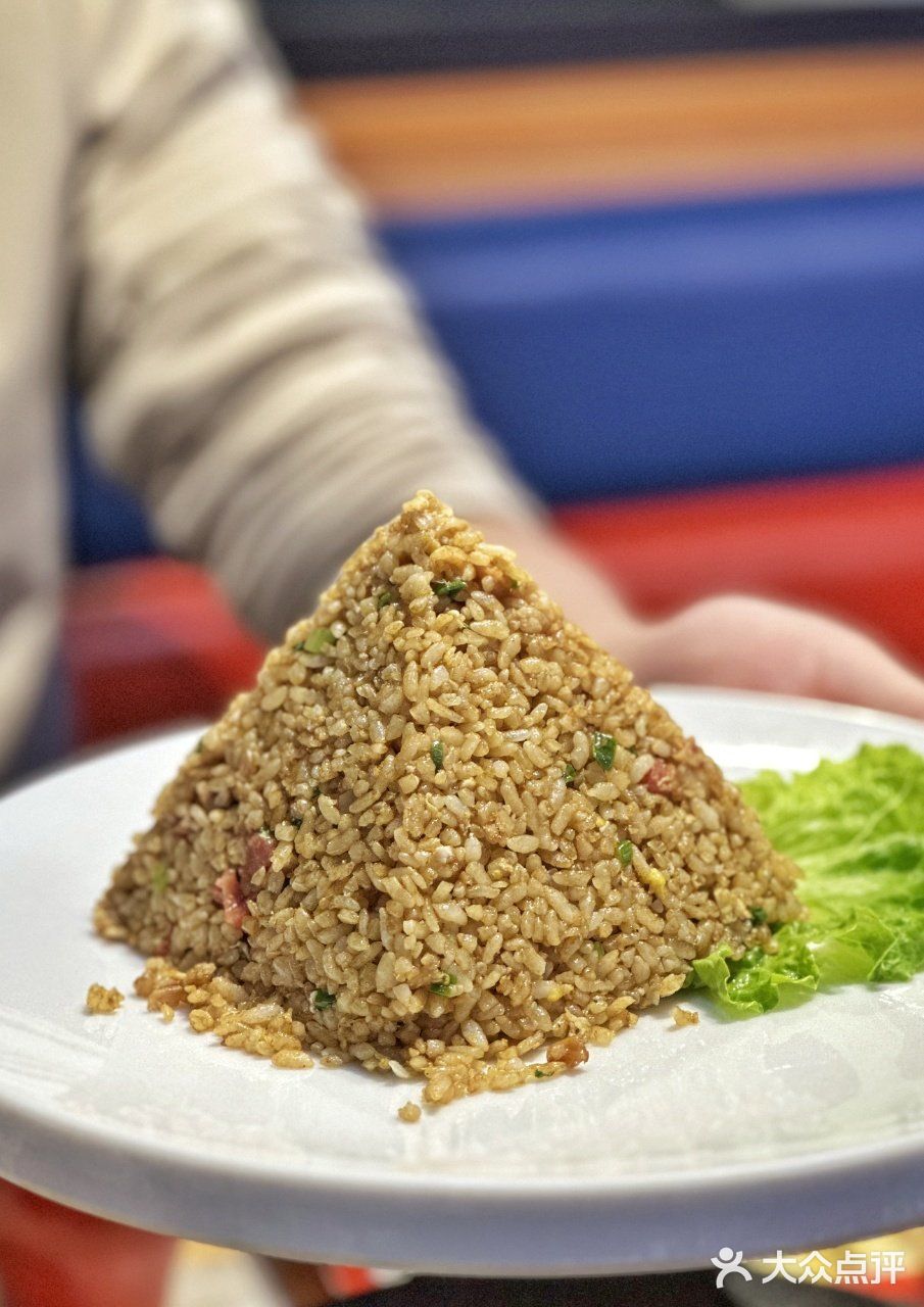 春季的第一顿小龙虾