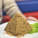 春季的第一顿小龙虾