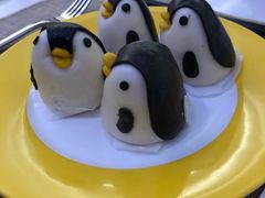 -帝企鹅自助餐厅•儿童岛•真企鹅(长隆企鹅酒店)