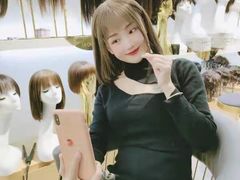 -LAQUEEN 时尚健康假发(万象城总店)