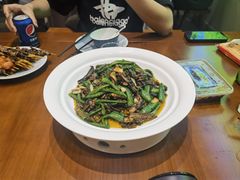 -杨厨的田园饭店(长城路店)