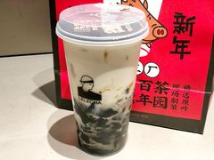 -LELECHA乐乐茶(美罗城店)