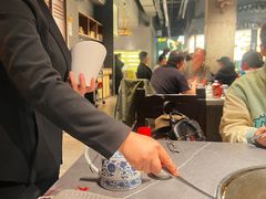 -贺庄·活鱼馆(珠吉路店)