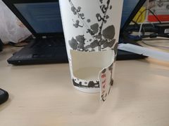 -霸王茶姬(泛海广场店)