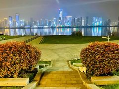 -长沙滨江文化园