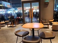 -星巴克(深圳大浪商业中心分店)