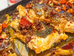 -雅佳神话·麻辣烤鱼(新街口店)