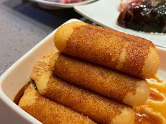 -味仙疯美蛙鱼头火锅(宜兴旗舰店)