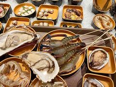 -海底捞大排档火锅(悦荟广场店)