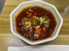 -四川老牛麻辣烫(北门桥店)