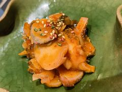 -傑·料理·海鲜放题(佛山文华荟店)