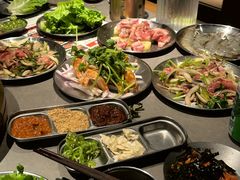 -杨小佳·齐齐哈尔烤肉·烤串(广州店)