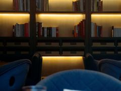 -北京三里屯CHAO酒店