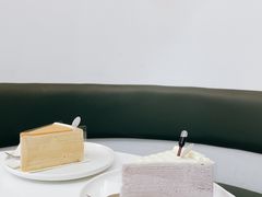 -BanCake·法式千层·拿破仑專門店