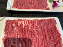 -南门涮肉(北洼路店)