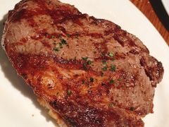 -弗兰克牛排西餐厅Ribone steak house(柠檬花园店)