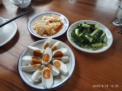 -喜洋洋蟹庄(阳澄湖店)