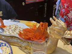 -白家大院·王府宫廷菜(苏州街店)