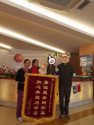 点击看大图 -馨月汇·一悦馨香月子中心(前滩店)