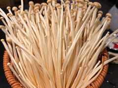 -季季山·云南野生菌火锅(上海首店)