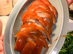 -莉莉海堂HAITANG·烤鸭(国贸商城店)