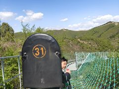 -蓟州溶洞风景区