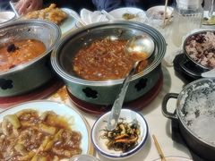 -稻品香小锅饭豆腐馆(北三路店)