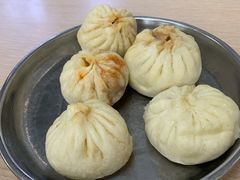-老陶包子铺(南大西南村店)