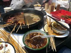 -XiaoJunGan Hotpot 钢管厂五区小郡肝火锅串串香