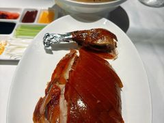 -彩虹之约•淮扬家宴(亚运村店)