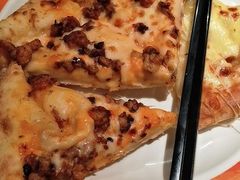 -比格比萨自助(万柳华联店)