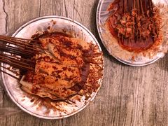 涮牛肚-玲玲涮牛肚(土门坊店)