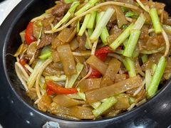 -顶福胜潮汕牛肉火锅(观沙岭店)