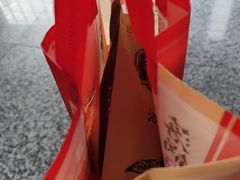 -沟帮子熏鸡(喜来登店)