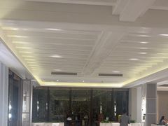 -山水一号·中餐厅
