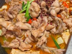 -围龙屋客家食府(福田店)