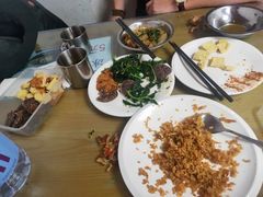 -88号小吃店·经典云南菜·地道纳西美食