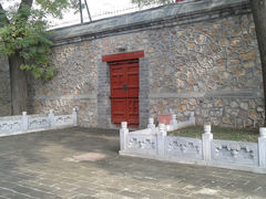 -紫竹院公园冰场