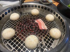-焱铁烧·黑毛和牛专门店(南宁万象城店)