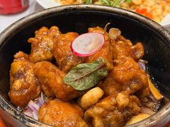 -北塘海鲜·天津菜(大光明桥旗舰店)