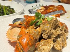 -珍宝海鲜JUMBO Seafood(ifc店)