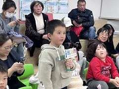 -蓝话筒·少儿成人演讲口才·主持朗诵·戏剧表演(大华第一坊店)