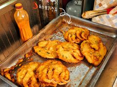 -信二嫂虾饼(振兴路店)