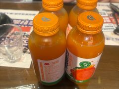 -神府路壹号·海鲜烧烤排档(三坊七巷店)