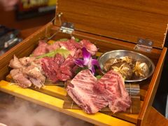 -大阪烧肉BAKA一代(十亩地店)